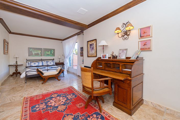 Image No.43-Villa de 5 chambres à vendre à Benidorm