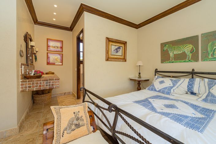 Image No.45-Villa de 5 chambres à vendre à Benidorm