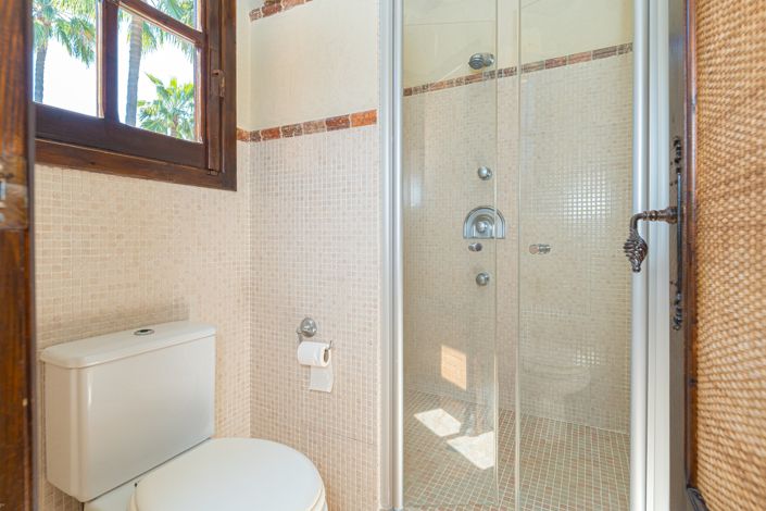 Image No.46-Villa de 5 chambres à vendre à Benidorm