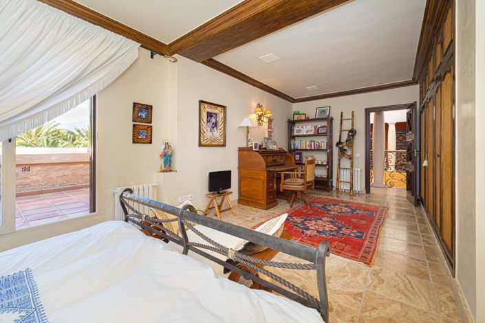 Image No.47-Villa de 5 chambres à vendre à Benidorm