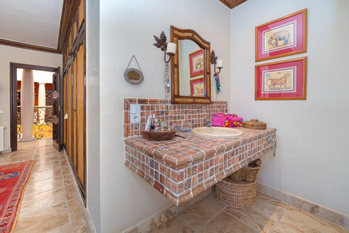 Image No.48-Villa de 5 chambres à vendre à Benidorm