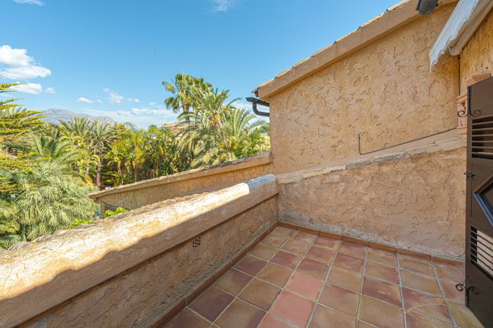 Image No.50-Villa de 5 chambres à vendre à Benidorm