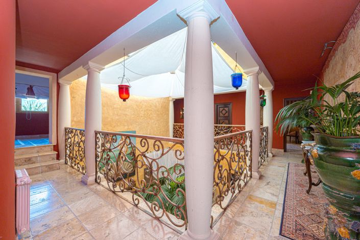 Image No.51-Villa de 5 chambres à vendre à Benidorm