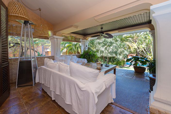 Image No.52-Villa de 5 chambres à vendre à Benidorm