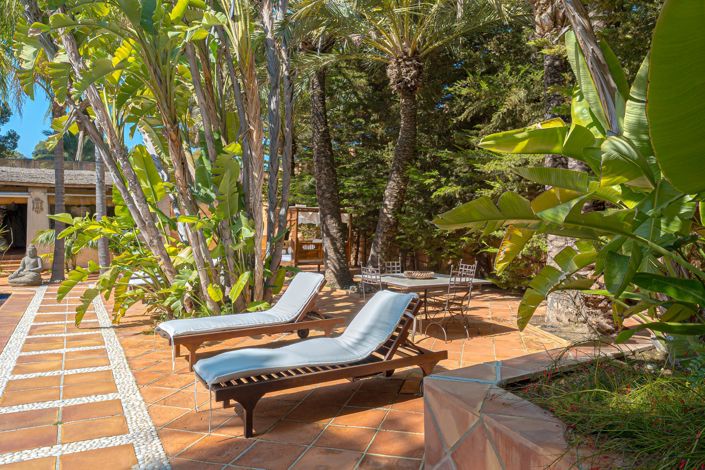 Image No.57-Villa de 5 chambres à vendre à Benidorm