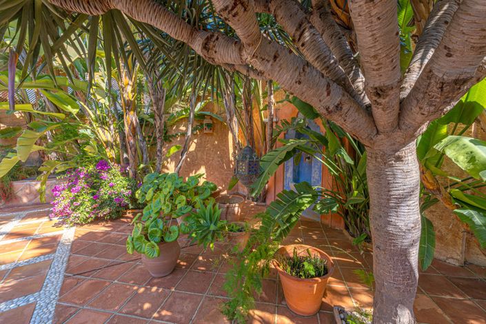 Image No.58-Villa de 5 chambres à vendre à Benidorm