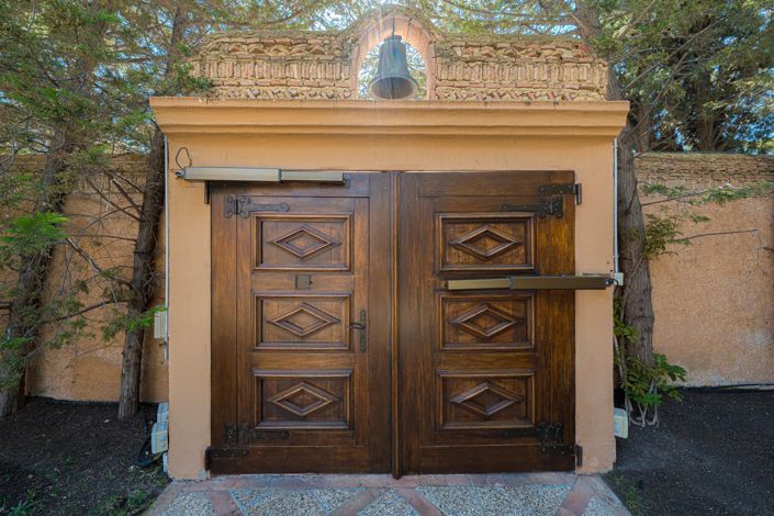 Image No.6-Villa de 5 chambres à vendre à Benidorm