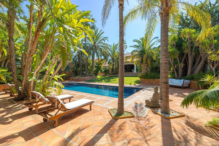 Image No.61-Villa de 5 chambres à vendre à Benidorm