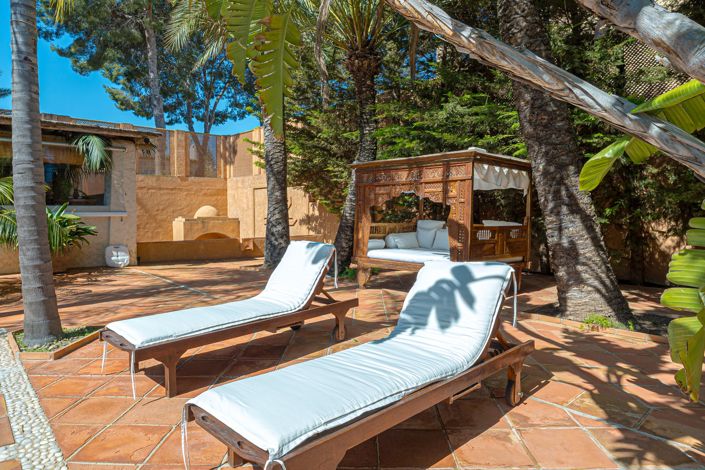 Image No.62-Villa de 5 chambres à vendre à Benidorm