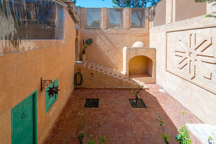 Image No.63-Villa de 5 chambres à vendre à Benidorm