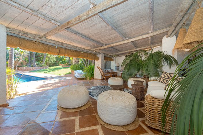 Image No.64-Villa de 5 chambres à vendre à Benidorm