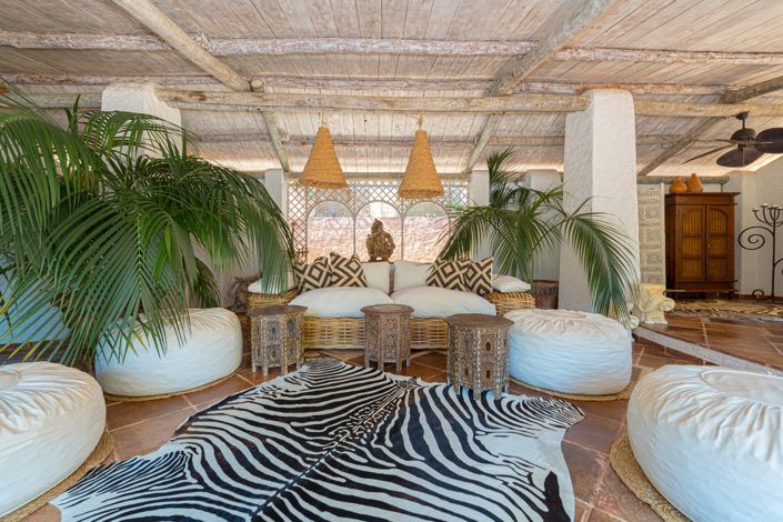 Image No.66-Villa de 5 chambres à vendre à Benidorm