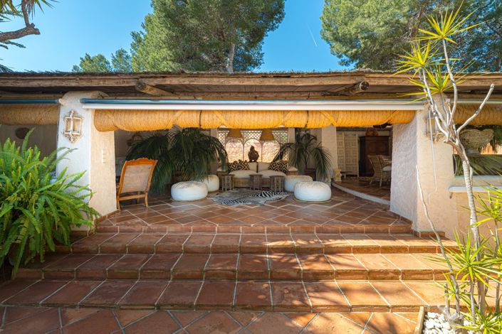 Image No.67-Villa de 5 chambres à vendre à Benidorm