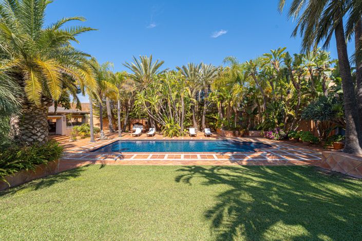 Image No.68-Villa de 5 chambres à vendre à Benidorm