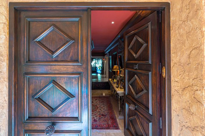 Image No.7-Villa de 5 chambres à vendre à Benidorm