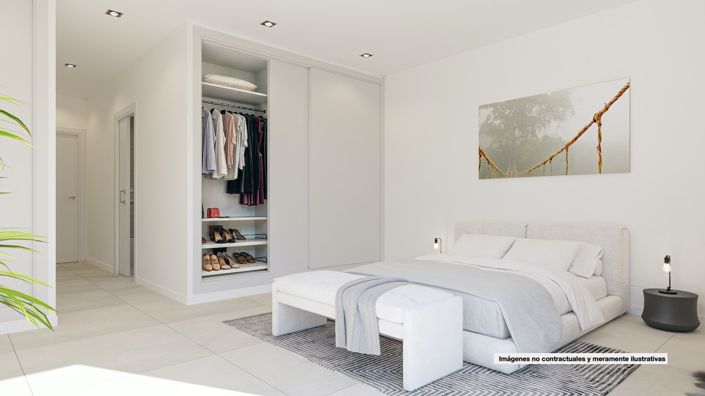 Image No.10-Villa de 4 chambres à vendre à La Nucía