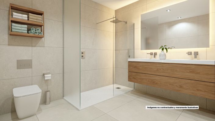 Image No.11-Villa de 4 chambres à vendre à La Nucía