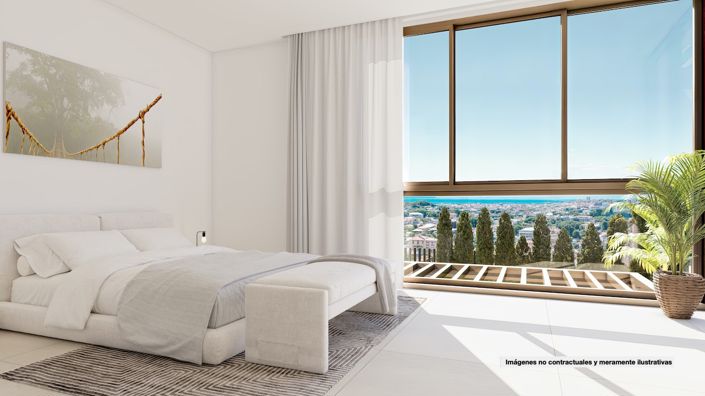 Image No.9-Villa de 4 chambres à vendre à La Nucía