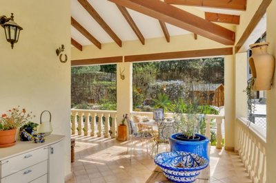 Menina Group most sold property
