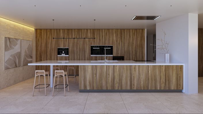 Image No.8-4 Bed Villa for sale