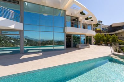 Menina Group most sold property