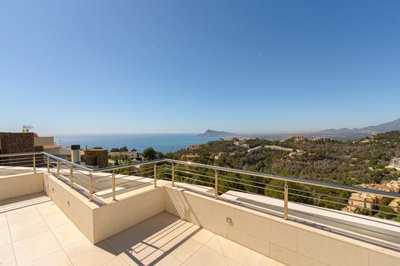 Menina Group most sold property