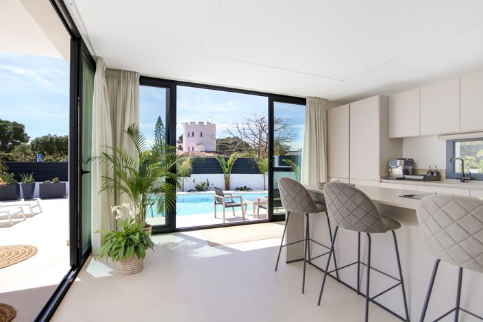 Image No.10-Villa de 4 chambres à vendre à La Nucía