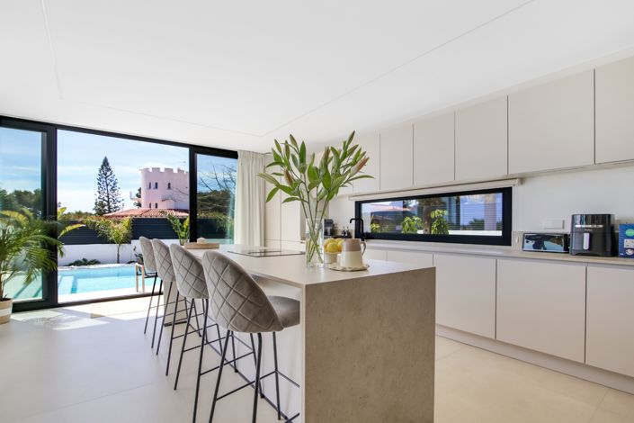 Image No.12-Villa de 4 chambres à vendre à La Nucía