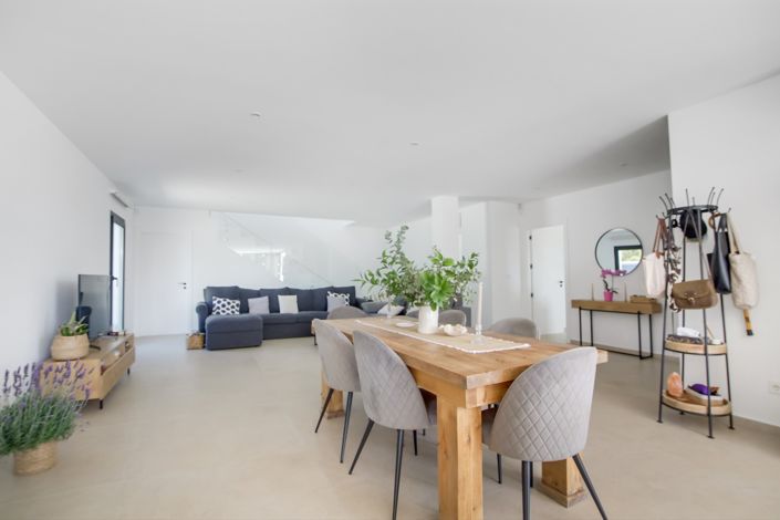 Image No.14-Villa de 4 chambres à vendre à La Nucía