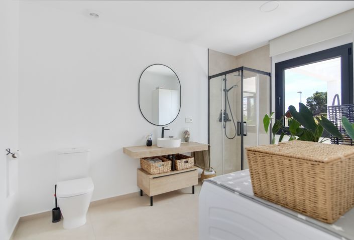 Image No.18-Villa de 4 chambres à vendre à La Nucía