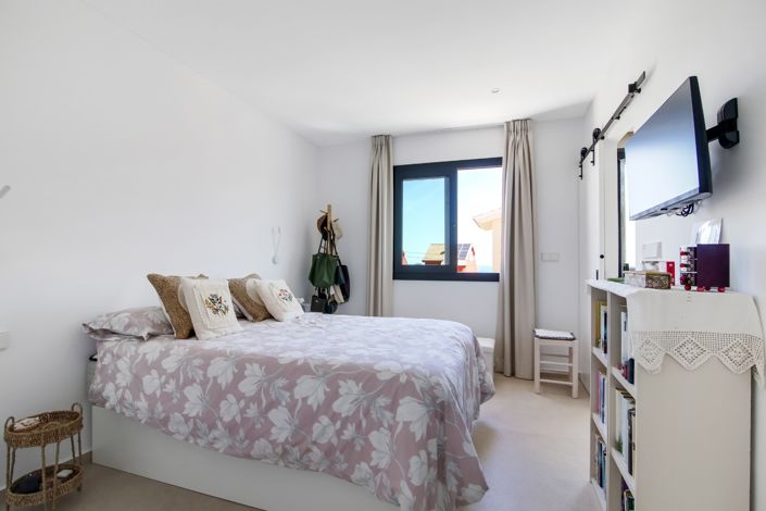 Image No.19-Villa de 4 chambres à vendre à La Nucía