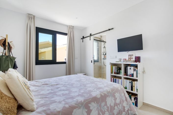 Image No.20-Villa de 4 chambres à vendre à La Nucía