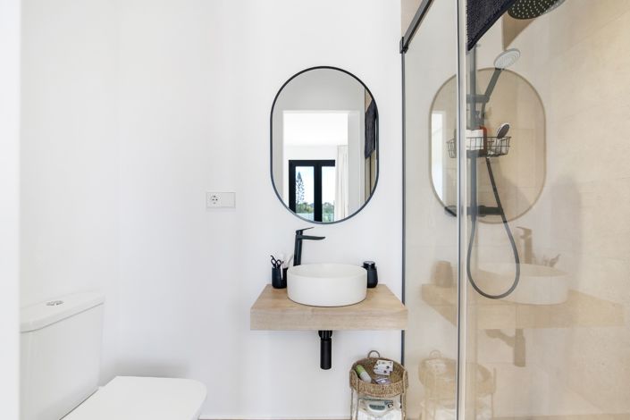 Image No.22-Villa de 4 chambres à vendre à La Nucía