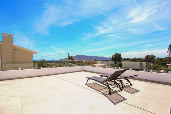 Image No.23-Villa de 4 chambres à vendre à La Nucía