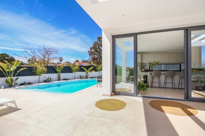 Image No.9-Villa de 4 chambres à vendre à La Nucía