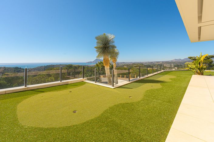 Image No.50-6 Bed Villa for sale