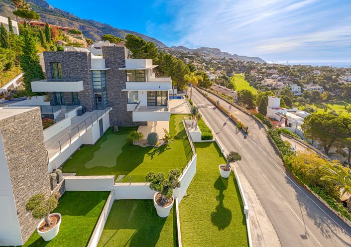 Image No.58-6 Bed Villa for sale