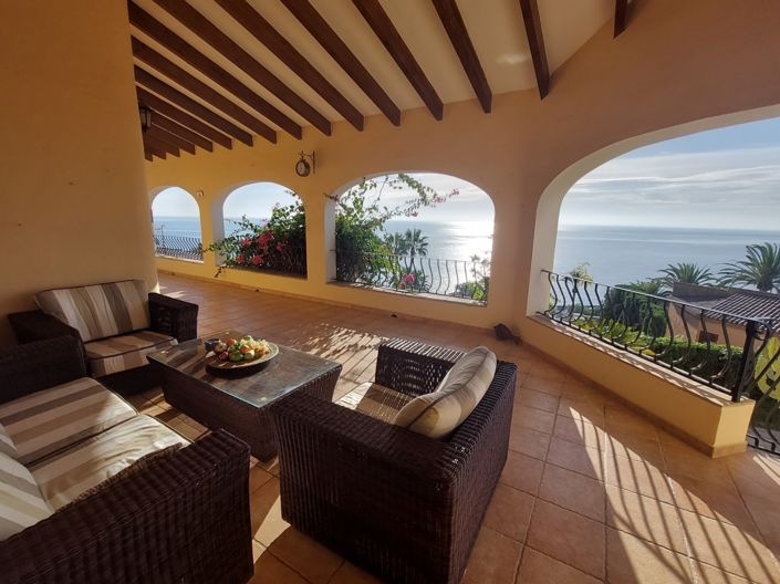 Image No.7-5 Bed Villa for sale