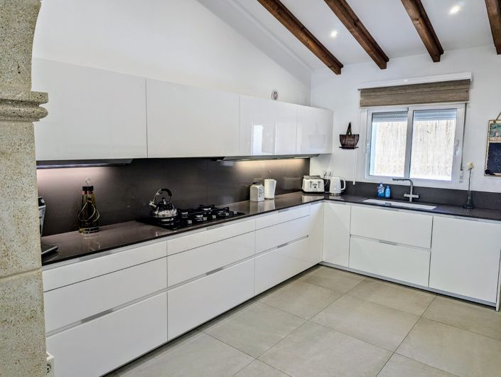 Image No.12-Villa de 5 chambres à vendre à Moraira