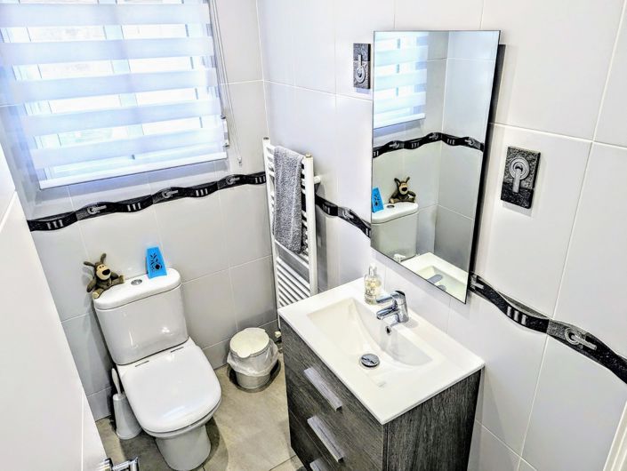 Image No.36-Villa de 5 chambres à vendre à Moraira