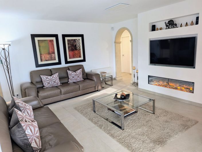 Image No.65-Villa de 5 chambres à vendre à Moraira