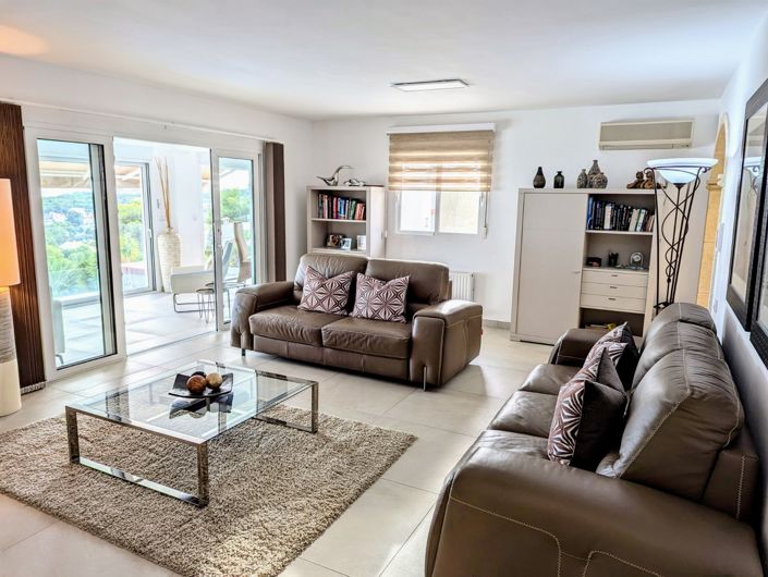 Image No.68-Villa de 5 chambres à vendre à Moraira