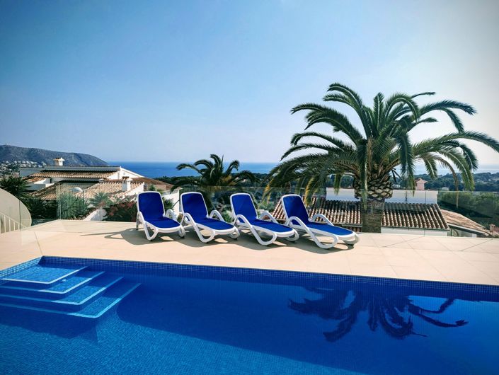 Image No.78-Villa de 5 chambres à vendre à Moraira