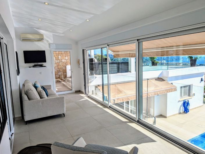 Image No.8-Villa de 5 chambres à vendre à Moraira