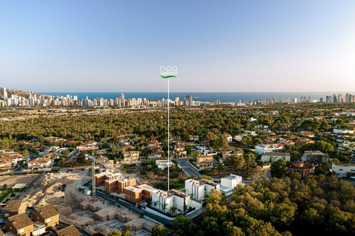 Image No.17-4 Bed Villa for sale