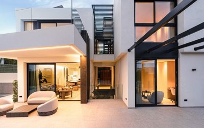 Menina Group most sold property