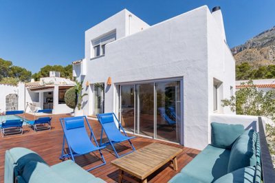 Menina Group most sold property