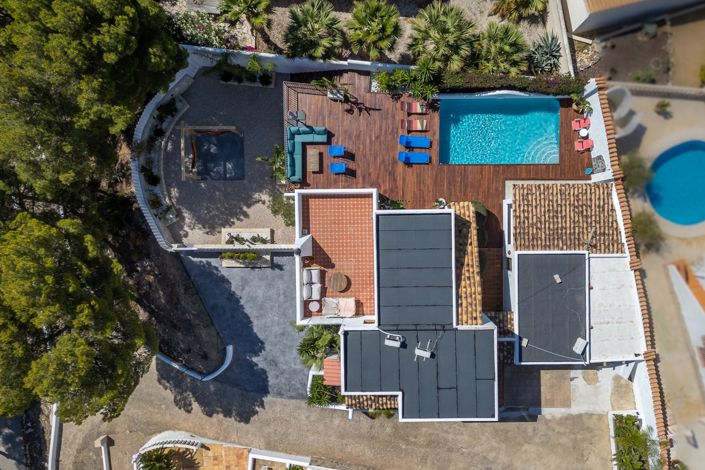 Image No.48-3 Bed Villa for sale