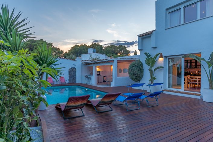 Image No.53-3 Bed Villa for sale