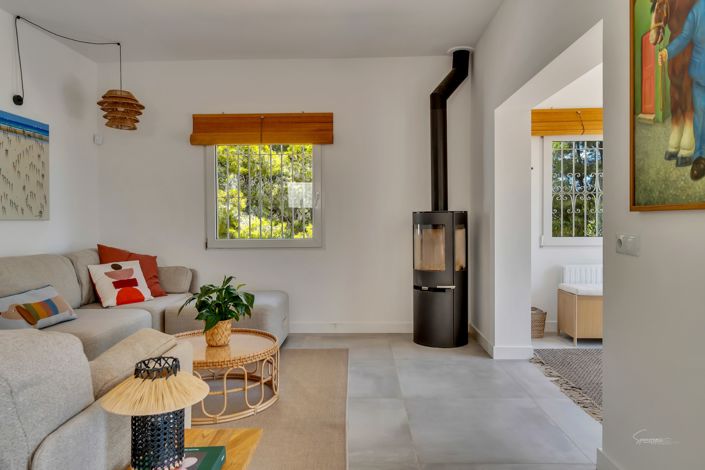 Image No.8-3 Bed Villa for sale